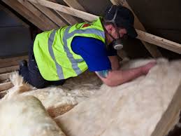 Eco-Friendly or Green Insulation Solutions in Lake Lorelei, OH